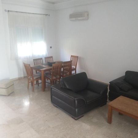 Apartamento Sidi Bouzid B6 El Yadida Exterior foto