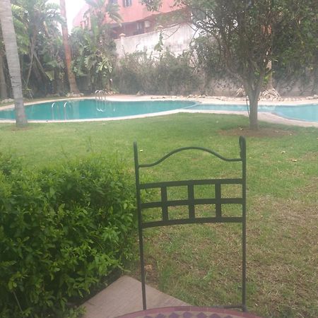 Apartamento Sidi Bouzid B6 El Yadida Exterior foto