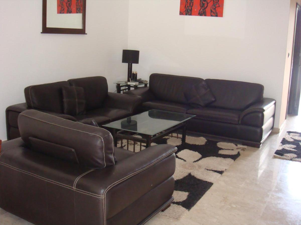 Apartamento Sidi Bouzid B6 El Yadida Exterior foto