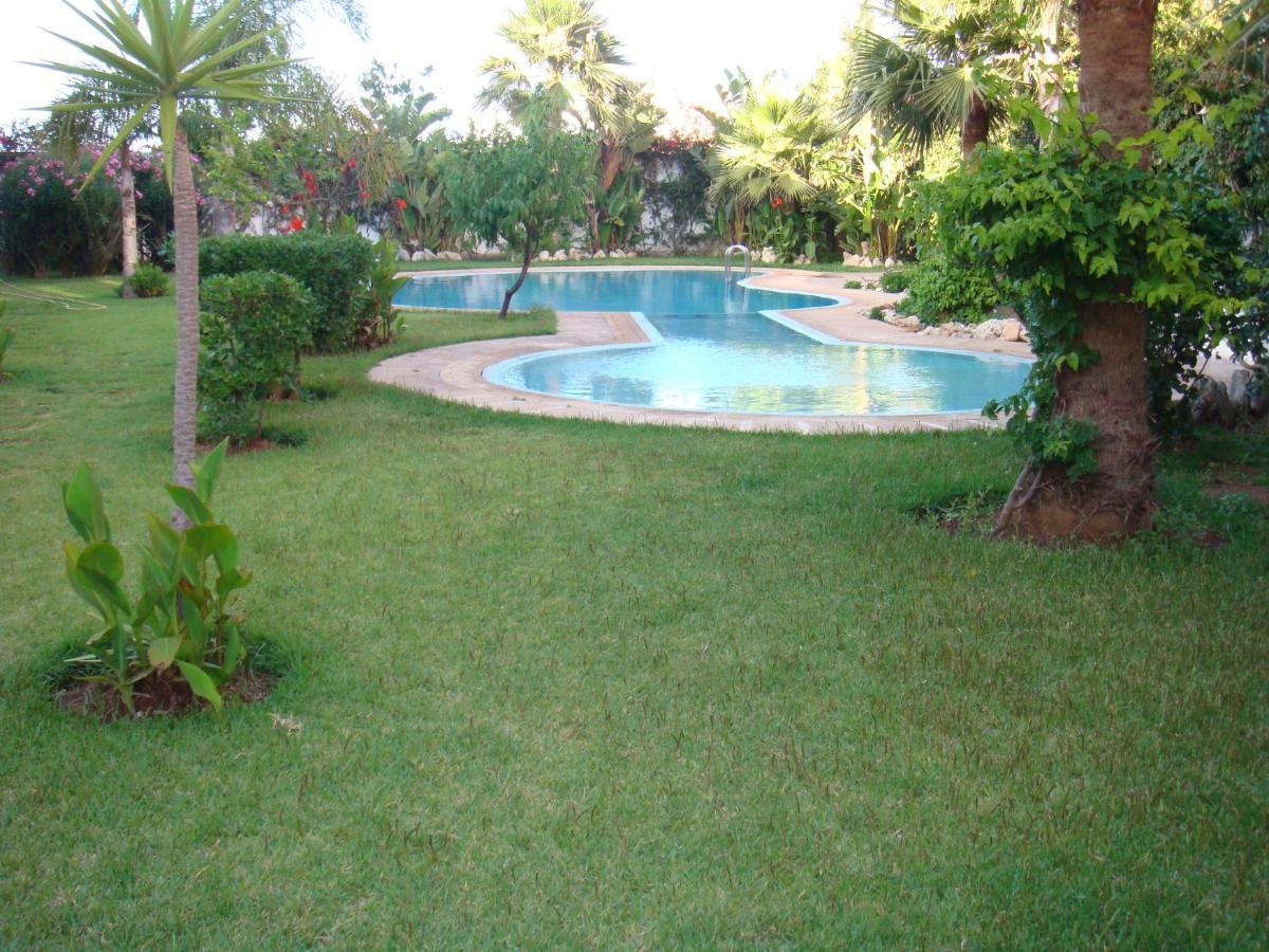Apartamento Sidi Bouzid B6 El Yadida Exterior foto