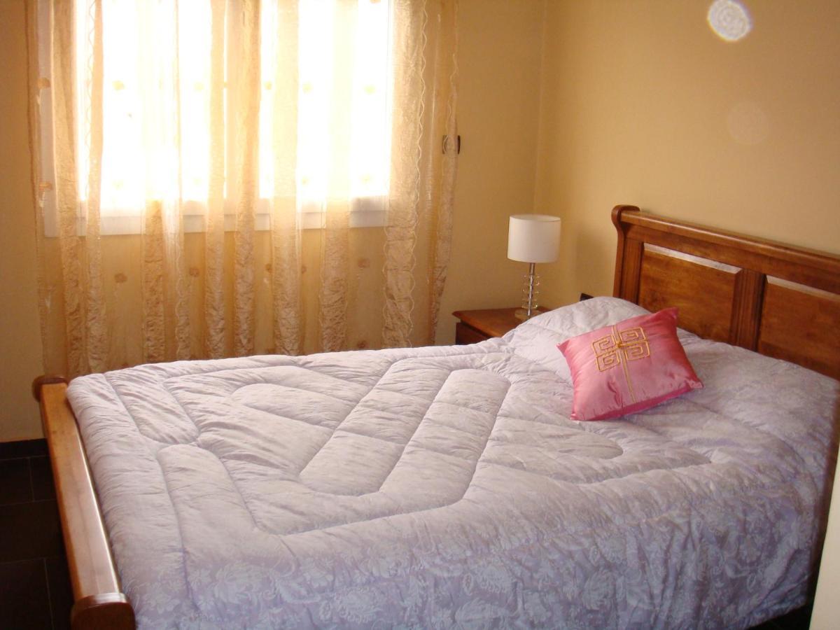 Apartamento Sidi Bouzid B6 El Yadida Exterior foto