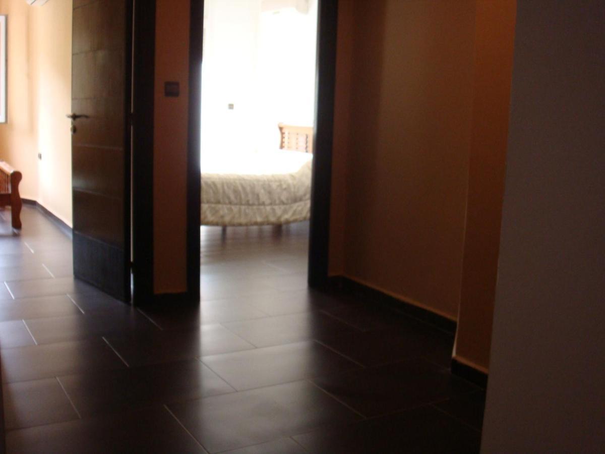 Apartamento Sidi Bouzid B6 El Yadida Exterior foto