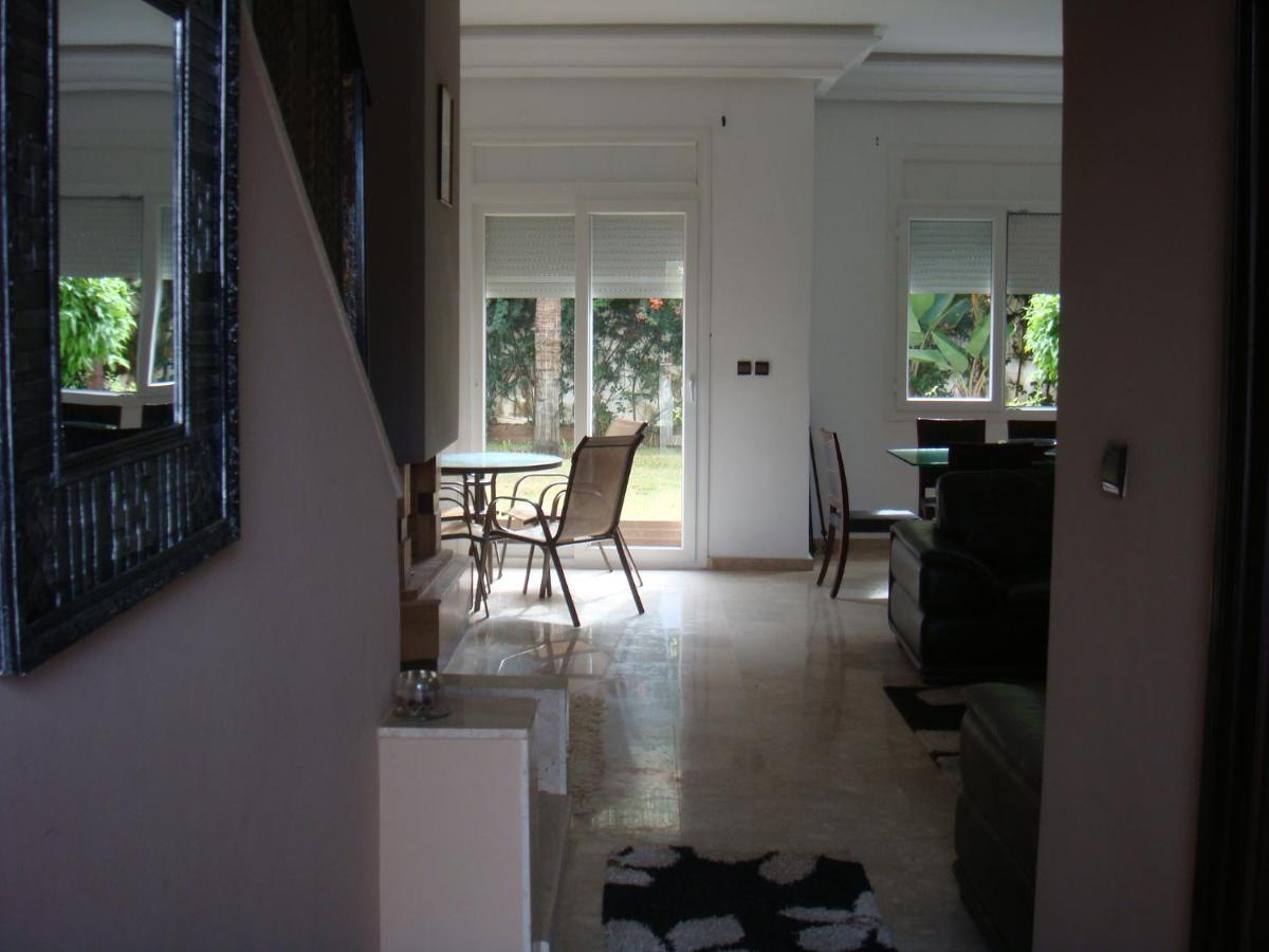 Apartamento Sidi Bouzid B6 El Yadida Exterior foto
