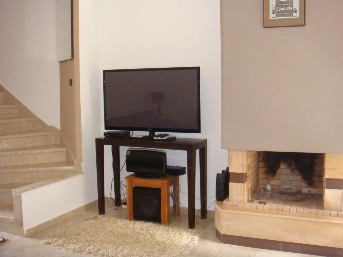 Apartamento Sidi Bouzid B6 El Yadida Exterior foto