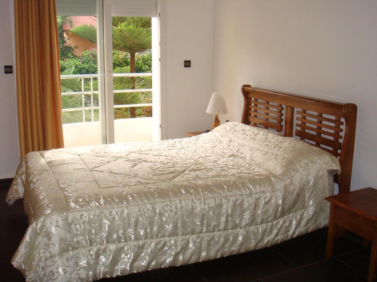 Apartamento Sidi Bouzid B6 El Yadida Exterior foto