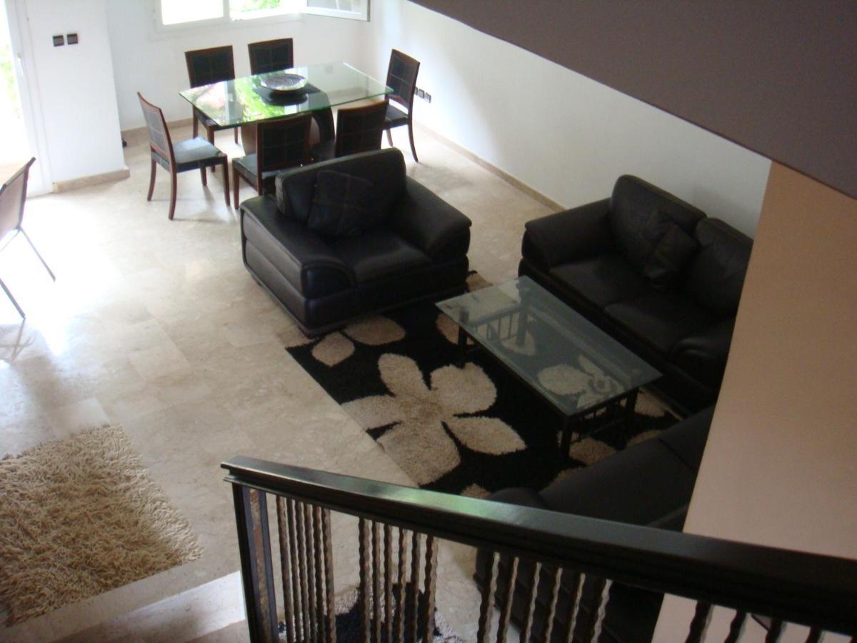 Apartamento Sidi Bouzid B6 El Yadida Exterior foto