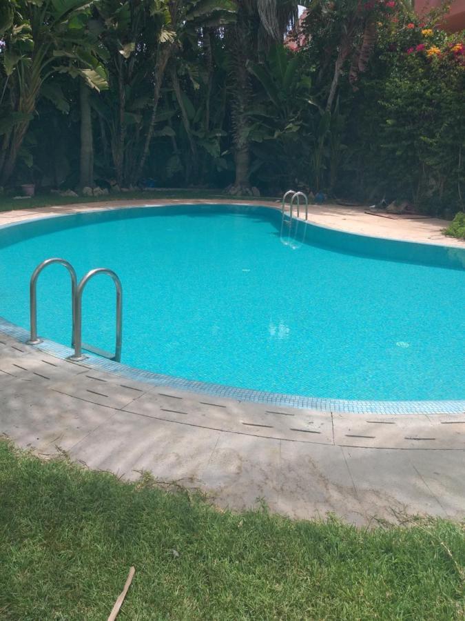 Apartamento Sidi Bouzid B6 El Yadida Exterior foto