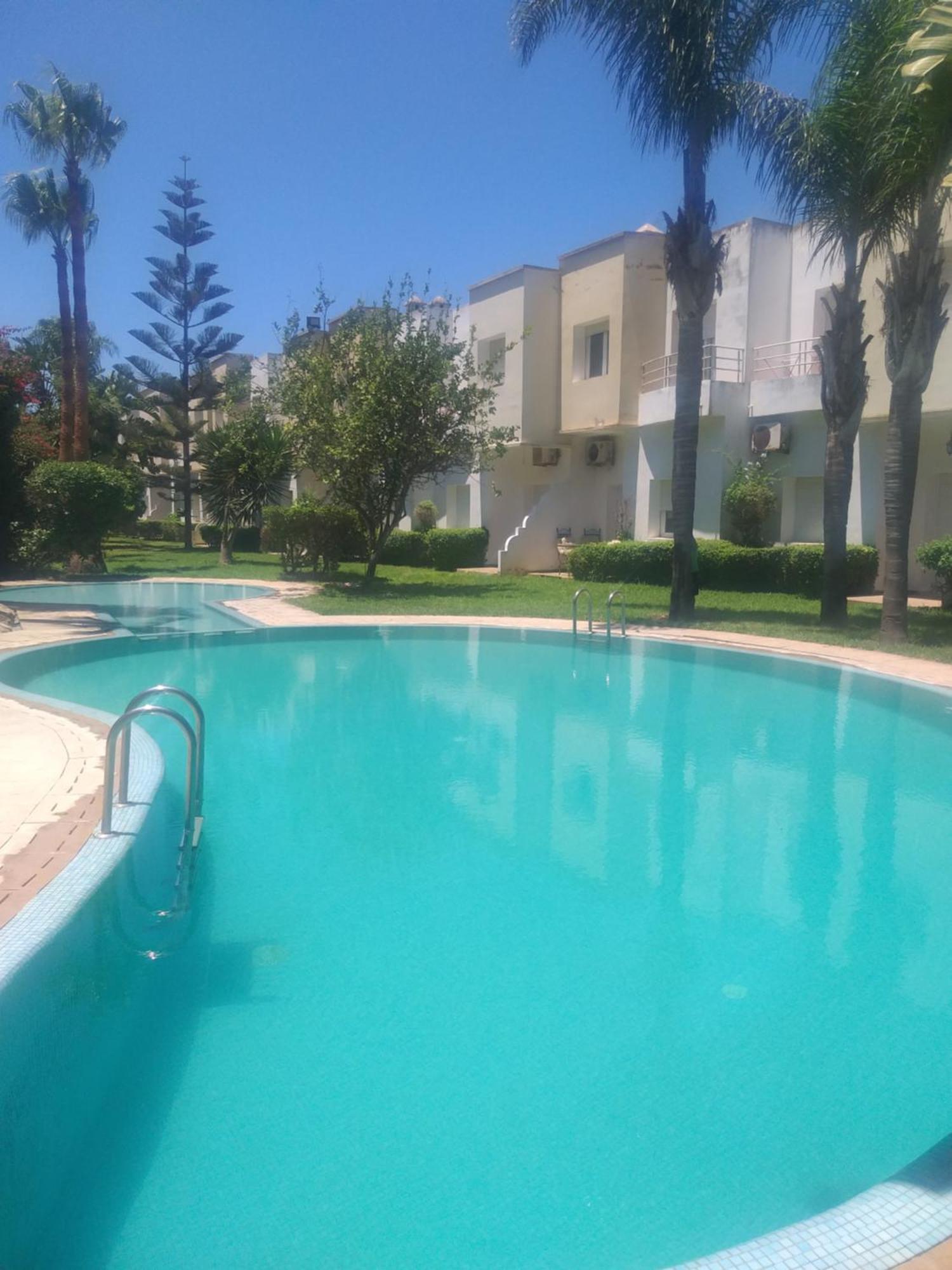 Apartamento Sidi Bouzid B6 El Yadida Exterior foto