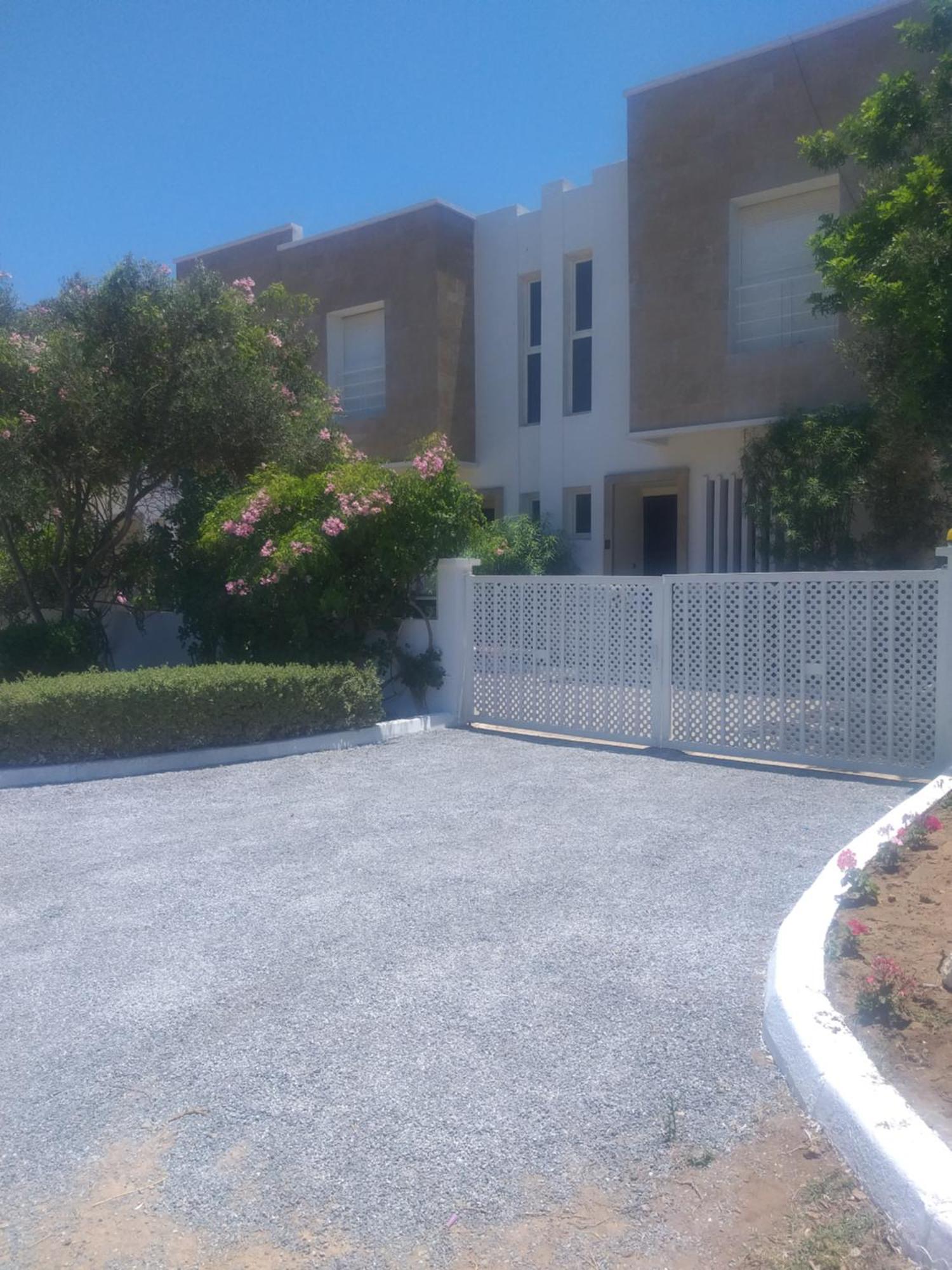 Apartamento Sidi Bouzid B6 El Yadida Exterior foto